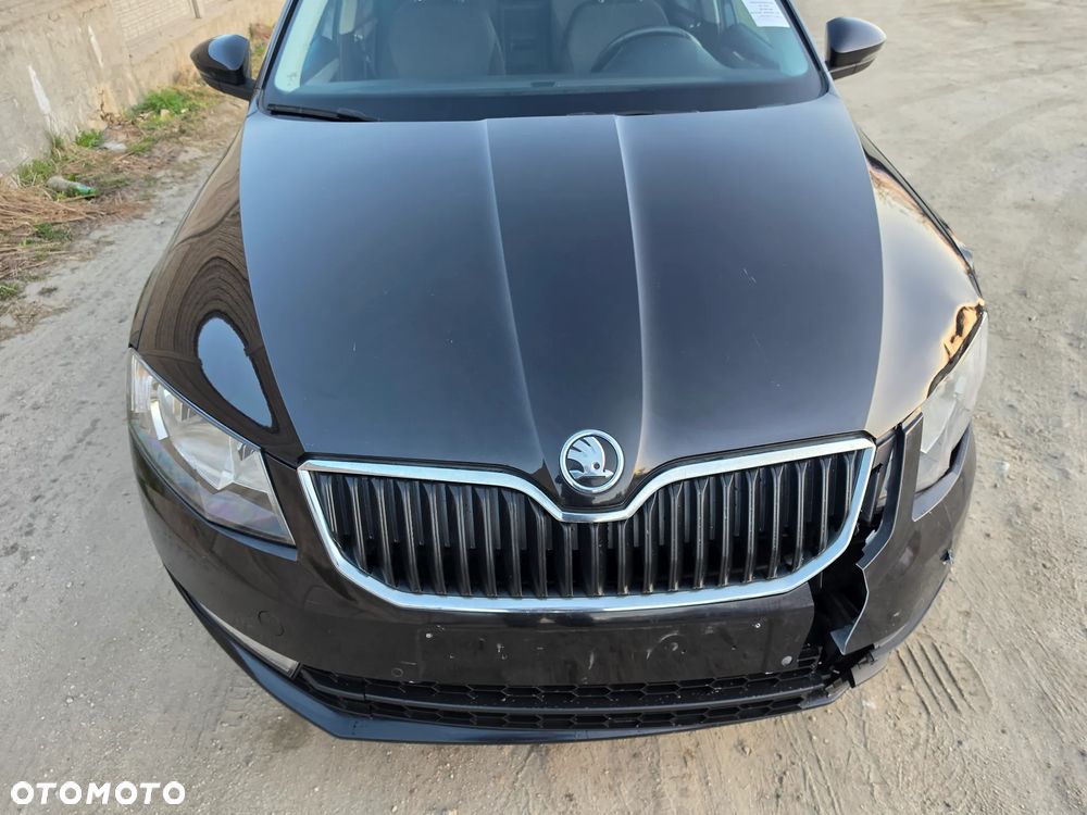 Skoda Octavia 1.0 TSI DSG Ambition - 23