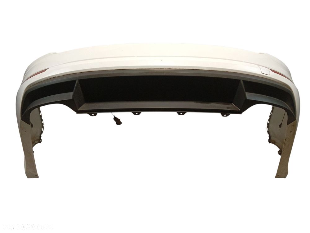 ZDERZAK TYŁ SKODA OCTAVIA III LIFT (2016-2020) 2.0 TDI 150KM - 14