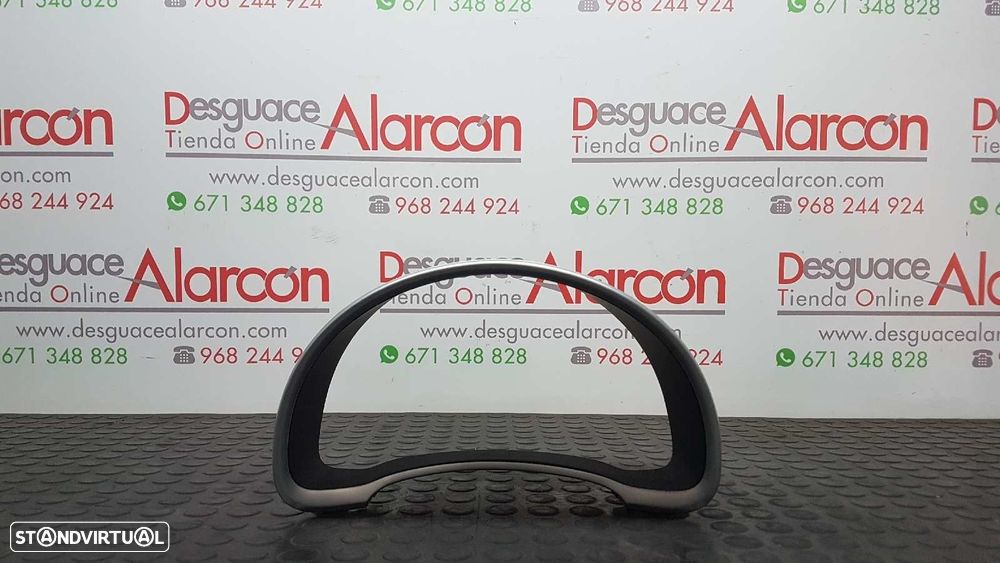 TAPA DO PAINEL DE INSTRUMENTOS VOLKSWAGEN BEETLE (5C1) SPORT - 1