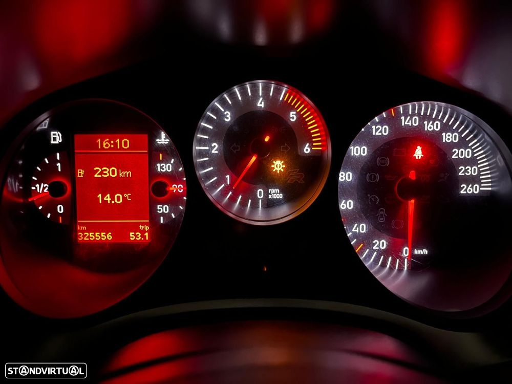 SEAT Leon 2.0 TDI FR - 7