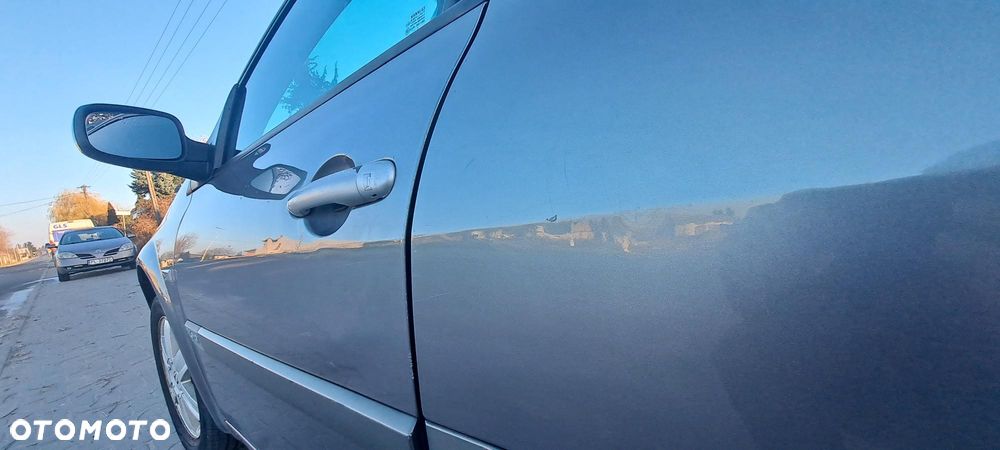 Renault Megane 1.6 Luxe Dynamique - 26