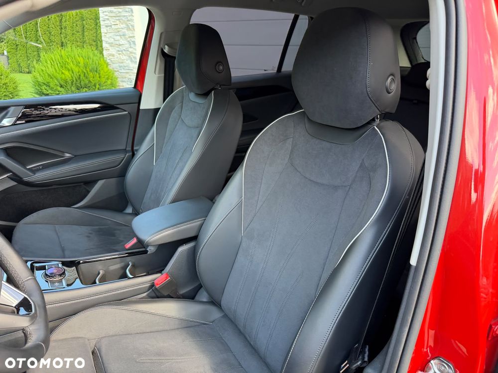 Volkswagen Tiguan - 14