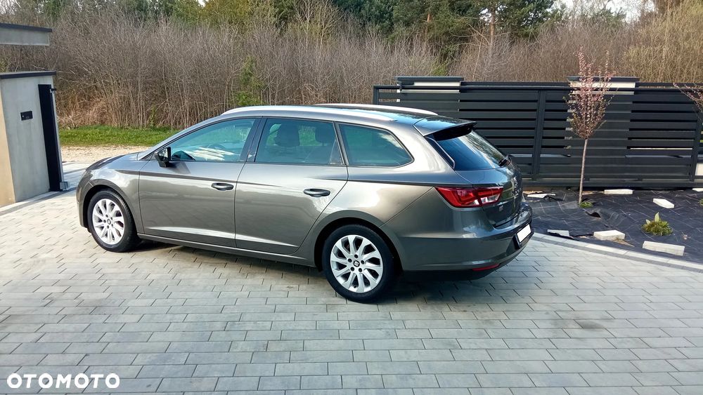 Seat Leon - 6