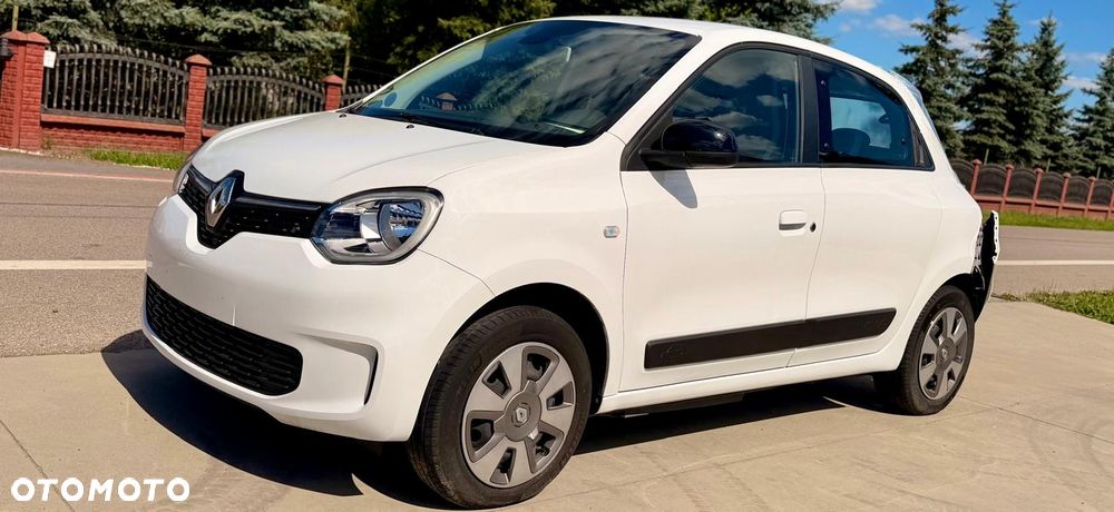 Renault Twingo Electric INTENS - 3