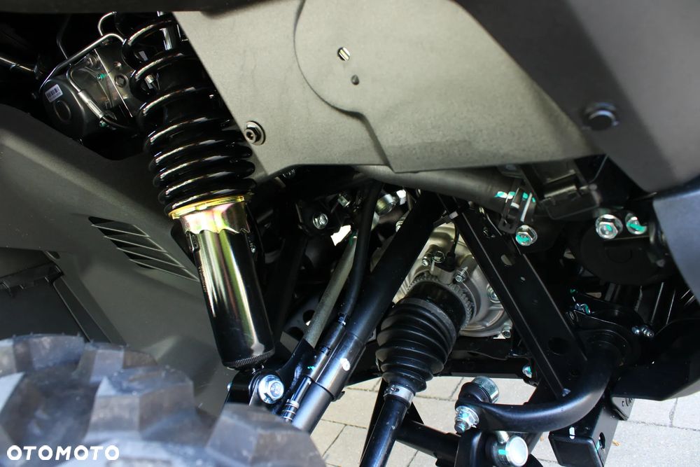 CFMoto CForce - 32