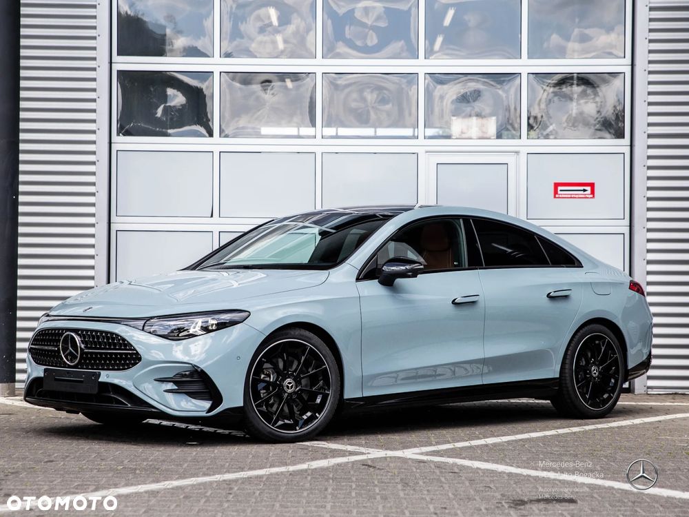 Mercedes-Benz CLA 200 mHEV 8G-DCT - 2