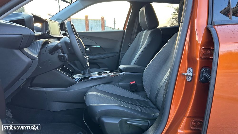 Peugeot 2008 1.2 PureTech Allure Pack - 7