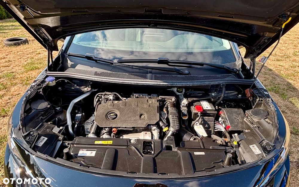 Peugeot 3008 BlueHDi 130 Stop & Start Crossway - 9