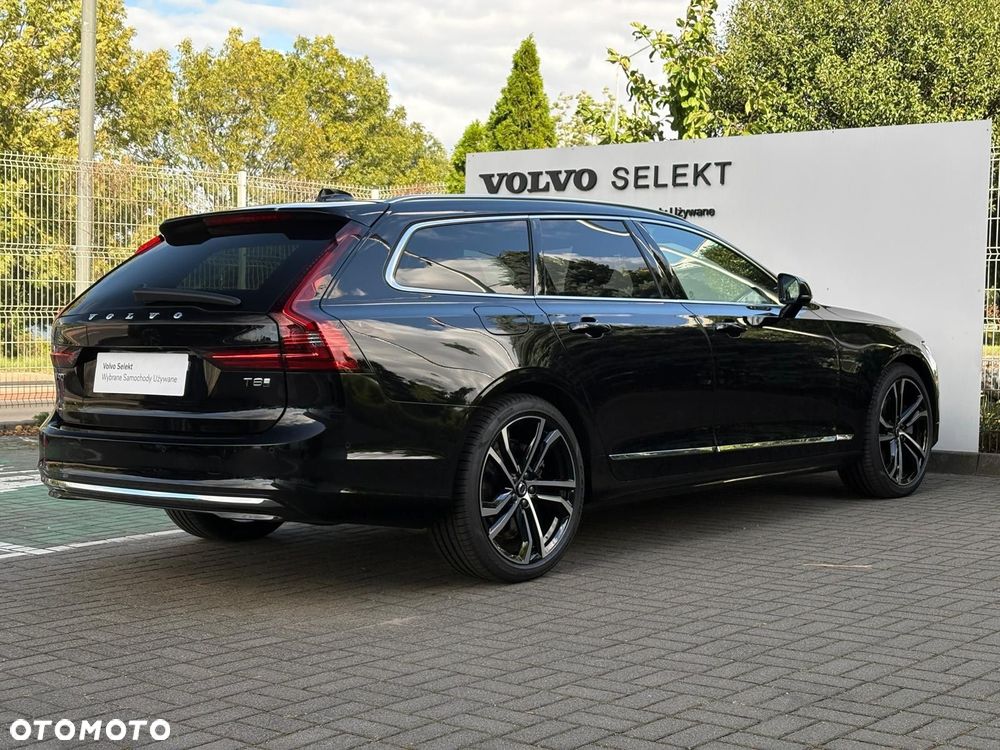 Volvo V90 - 8