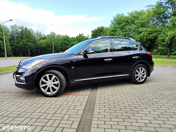 Infiniti Q50 - 4