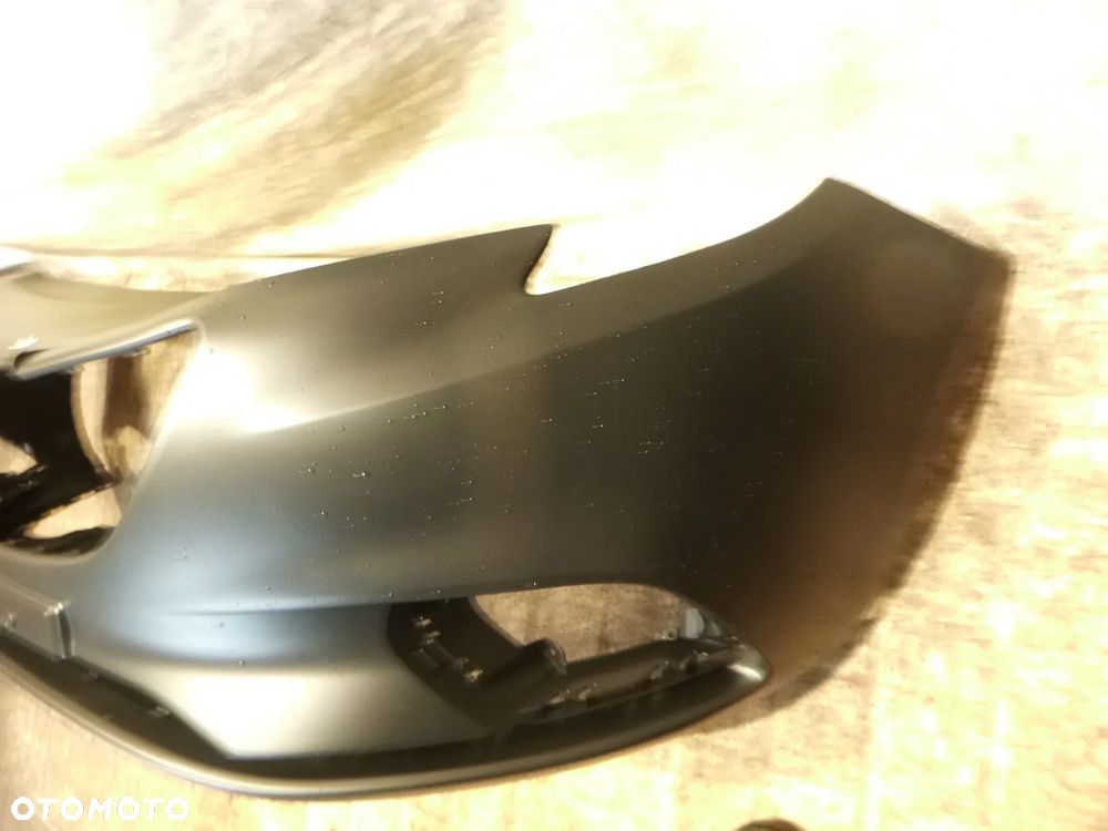opel corsa e zderzak przód nowy przedni - 6
