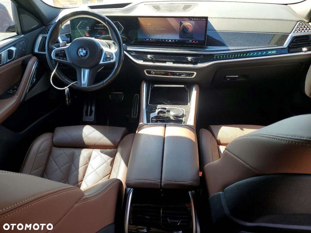 BMW X6 - 6