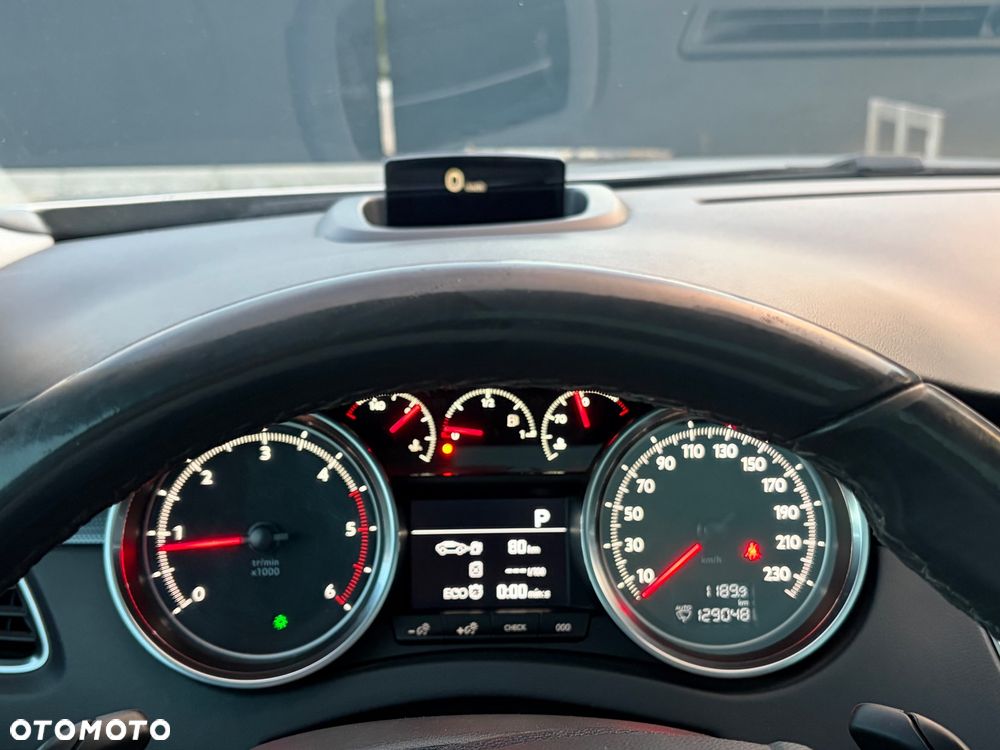 Peugeot 508 - 12