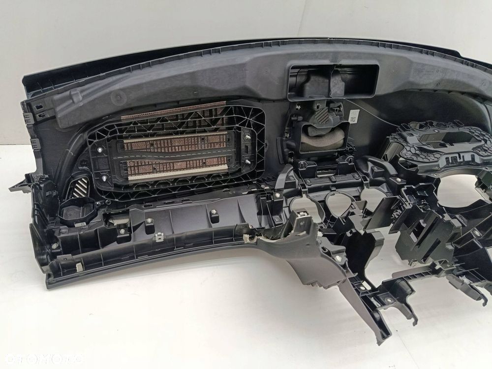 MERCEDES GLC X253 C253 DESKA KONSOLA EUROPA ORYGINAŁ - 8