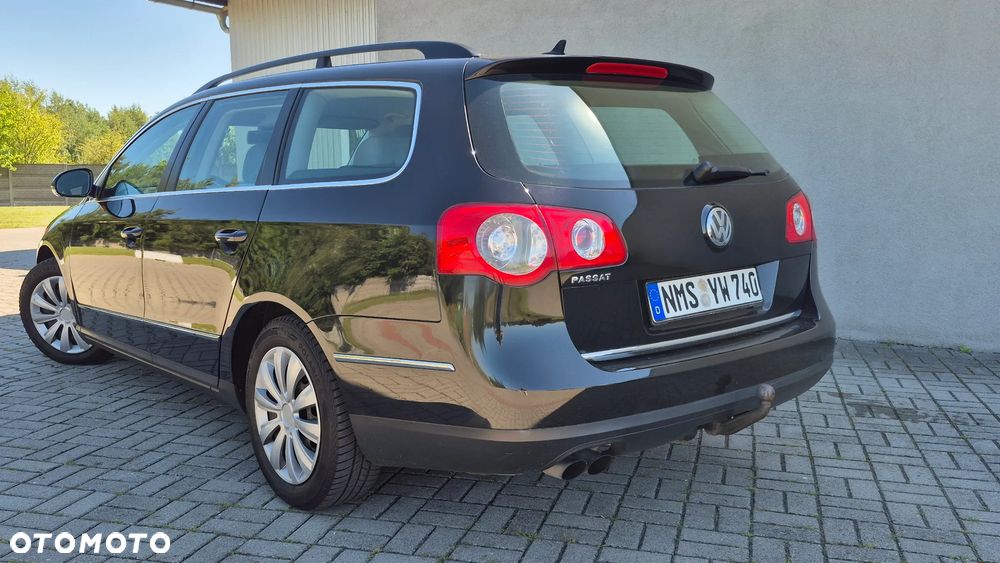 Volkswagen Passat 1.8 TSI Highline - 25