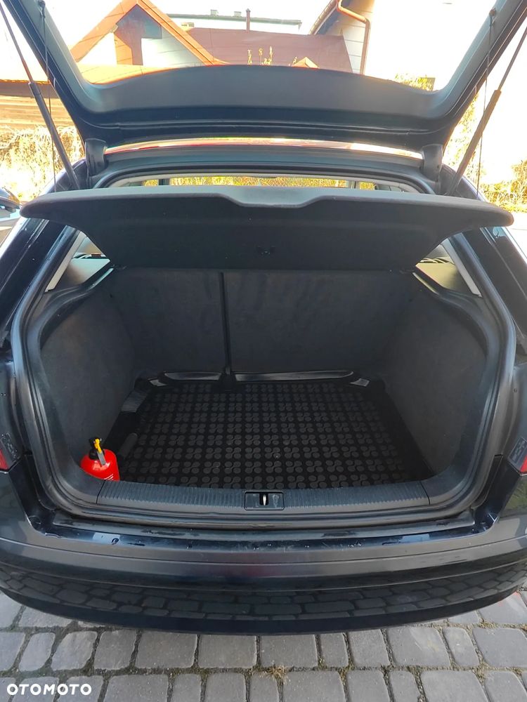 Audi A3 3-drzwiowe 1.9 TDI DPF e - 3