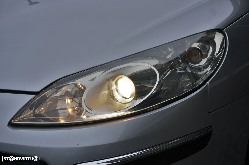 Peugeot 407 SW 1.6 HDi Premium - 38