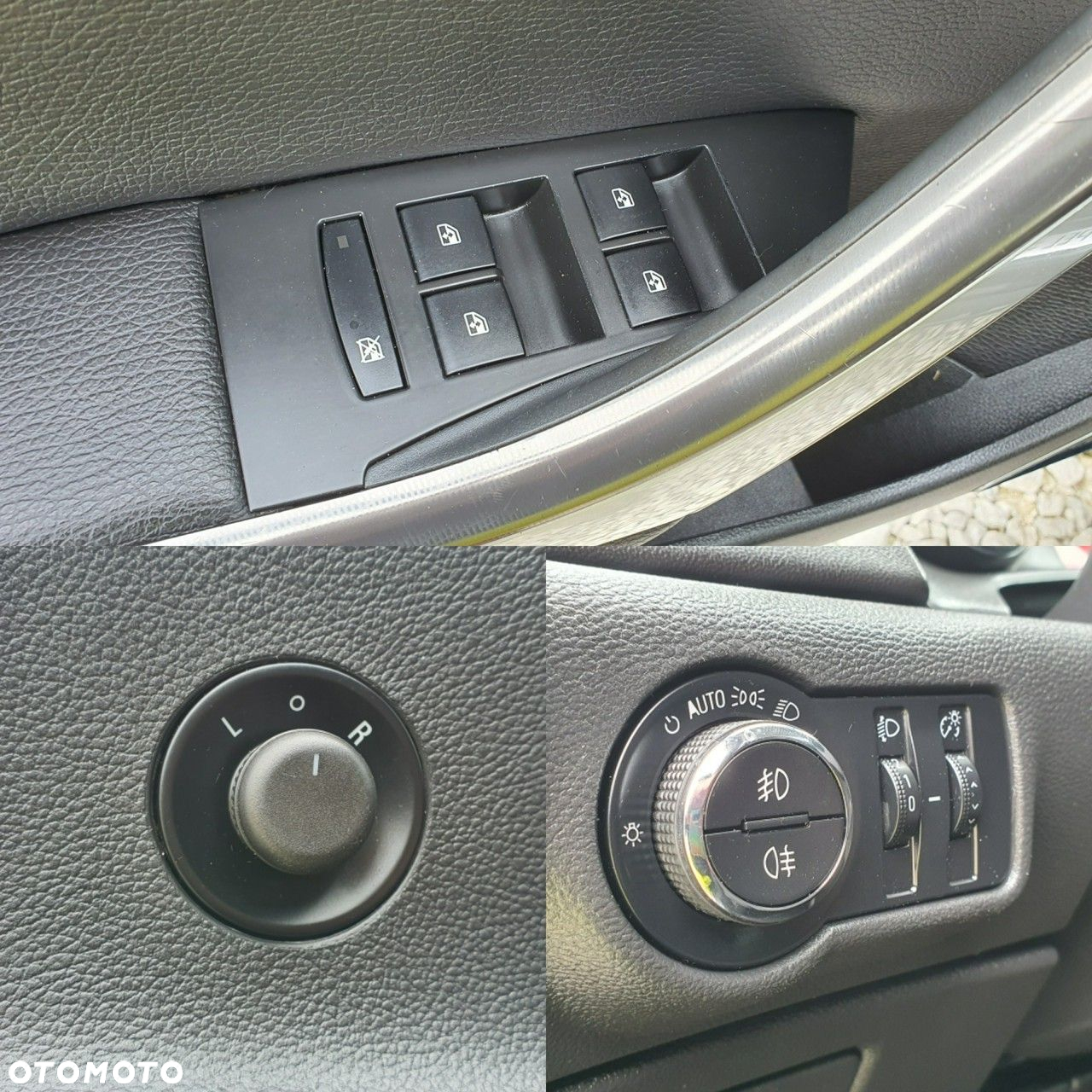 Opel Astra 1.4 Turbo Edition Sport - 13