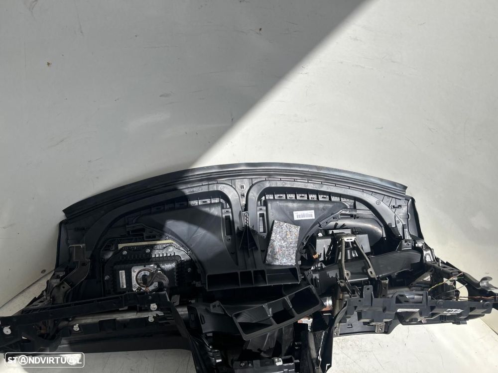 TABLIER PEUGEOT 2008 - 6