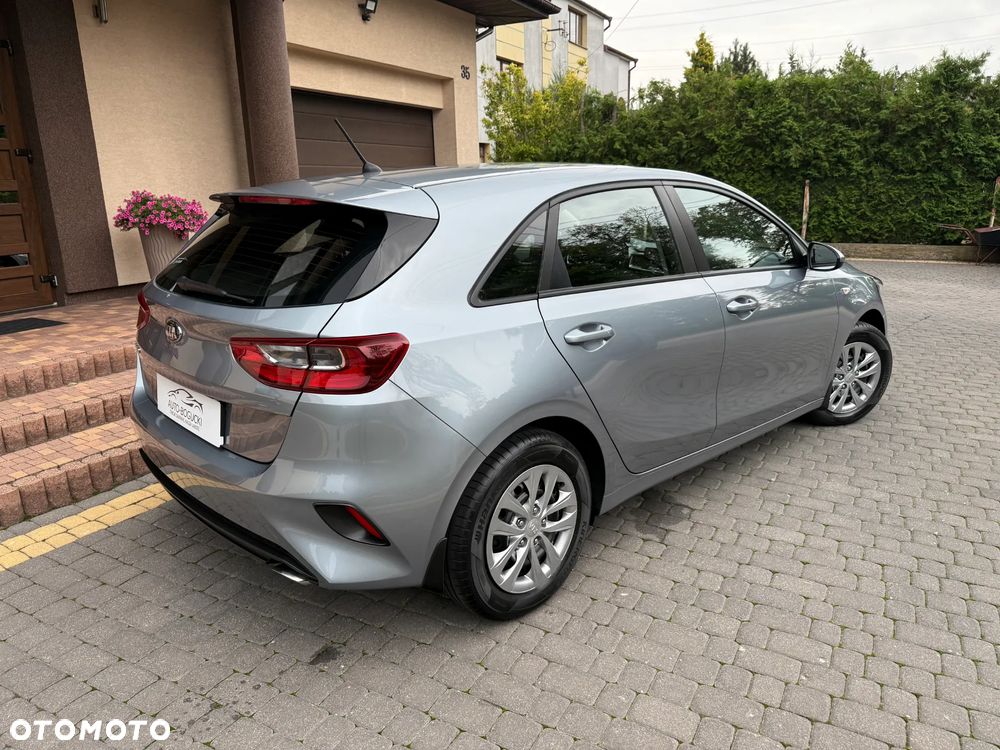 Kia Ceed 1.4 S - 13