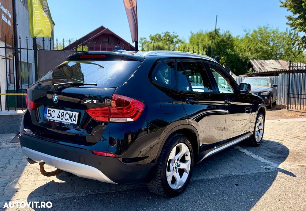 BMW X1 - 2