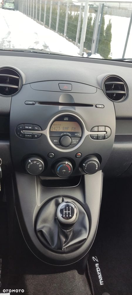 Mazda 2 1.3 Dynamic - 19