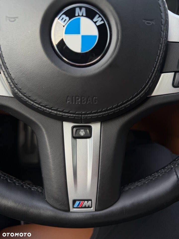 BMW Seria 5 530i xDrive Luxury Line - 16