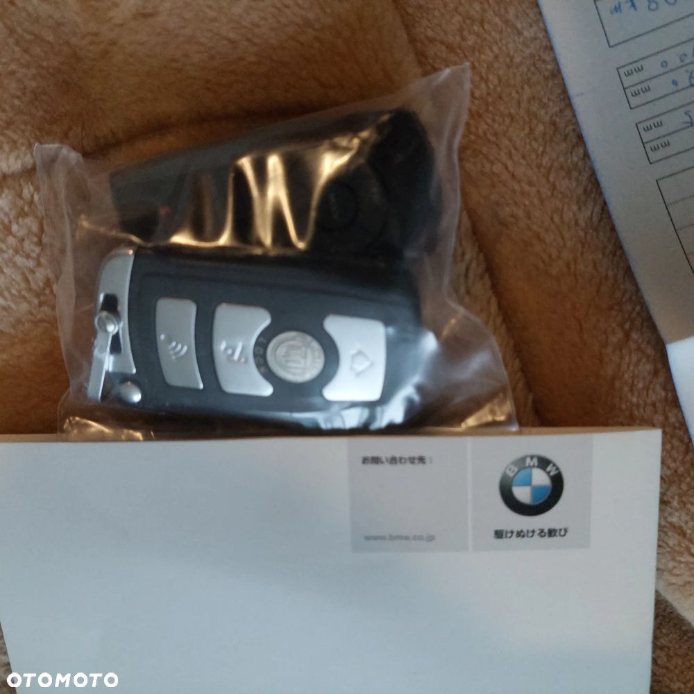BMW-ALPINA B7 Langversion Switch-Tronic - 37