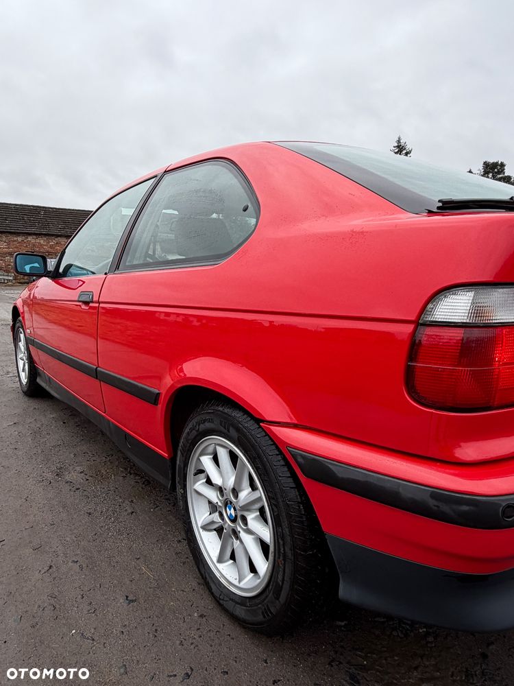 BMW Seria 3 - 18