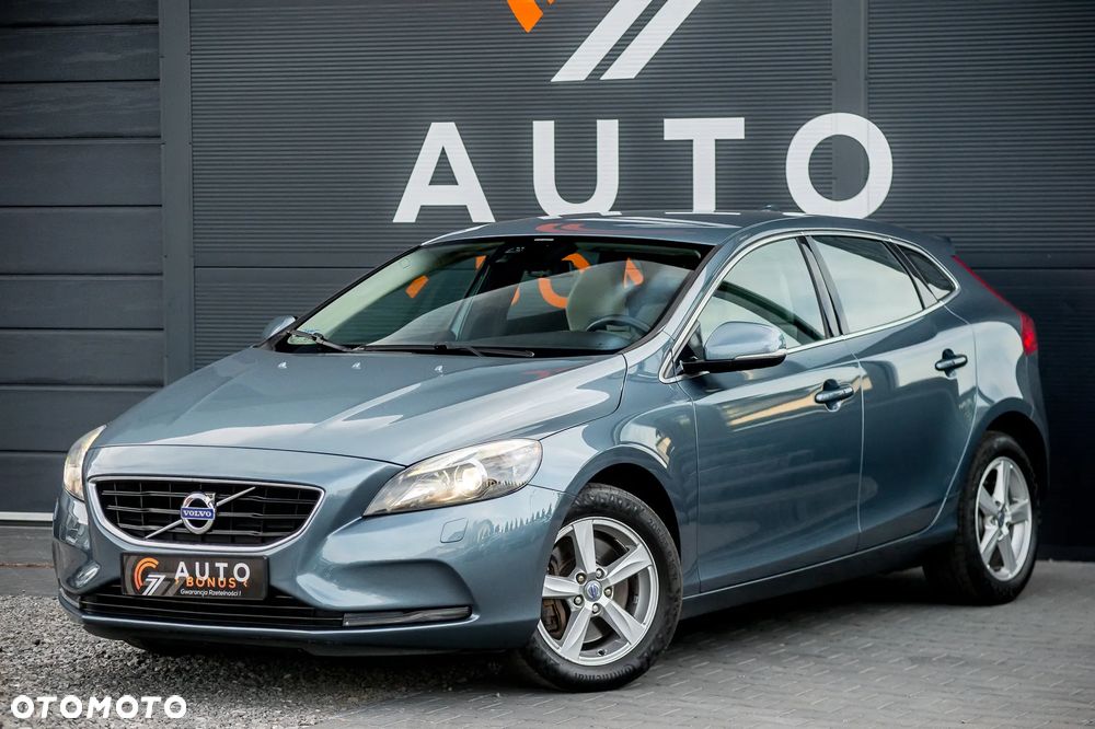 Volvo V40 - 7