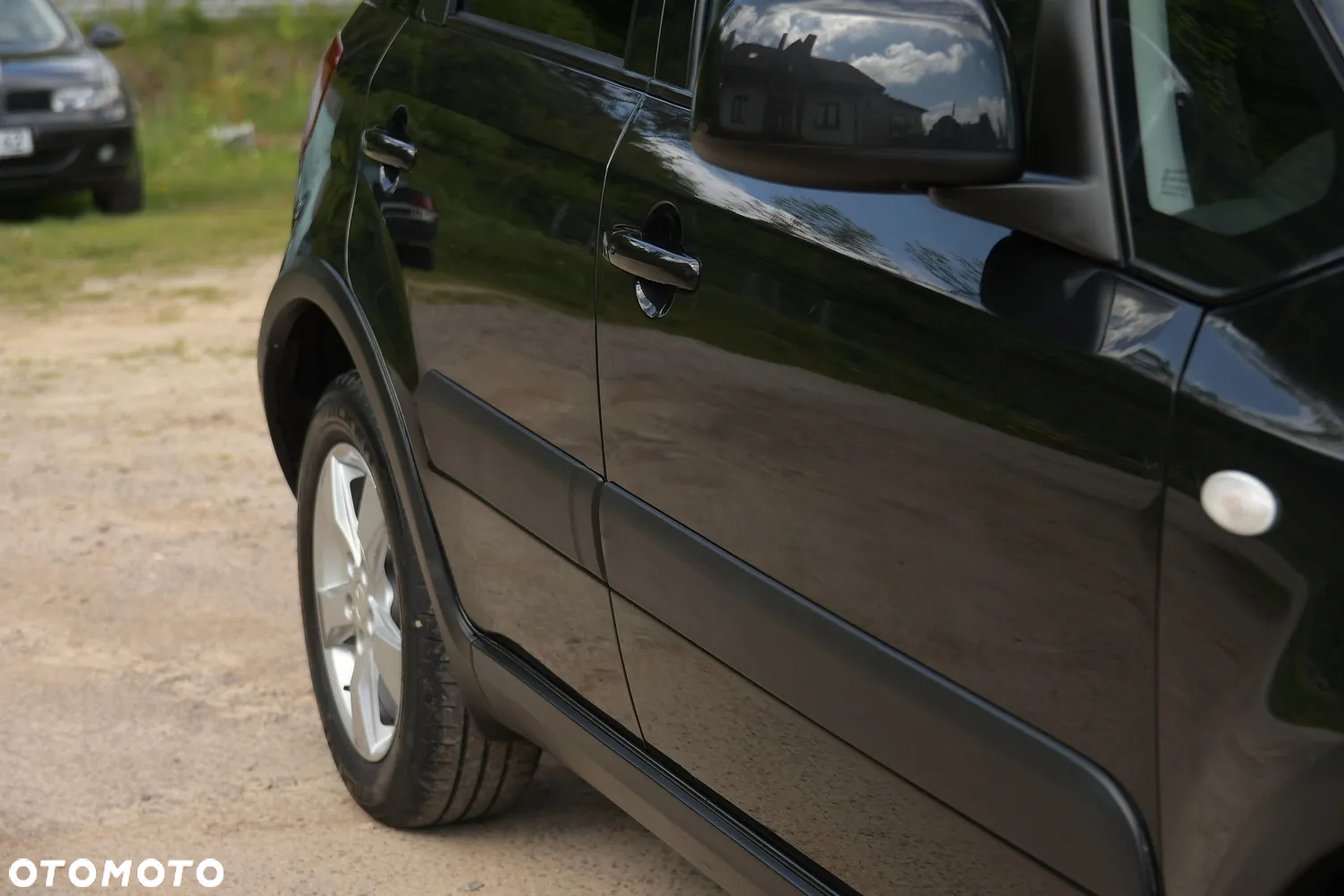 Suzuki SX4 - 14