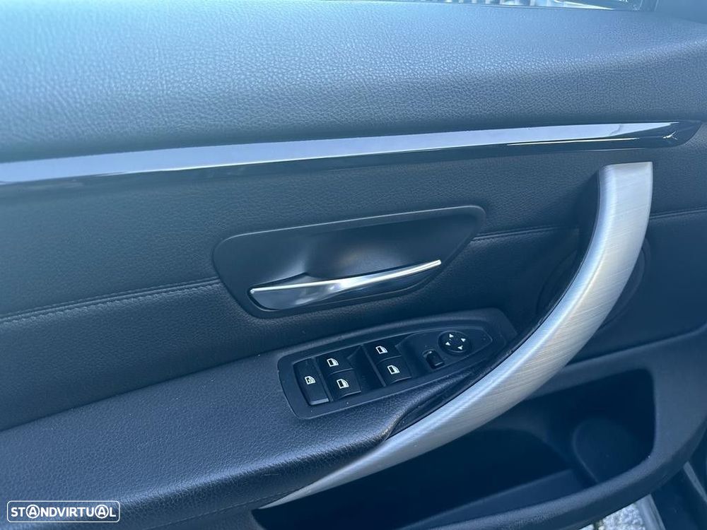 BMW 430 Gran Coupé d Pack M Auto - 27