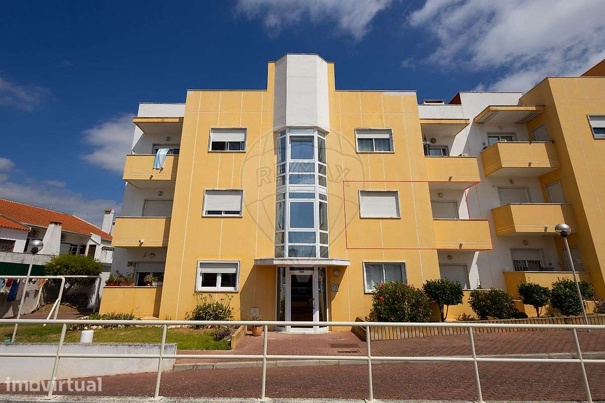 Apartamento T1 para venda - Grande imagem: 2/28