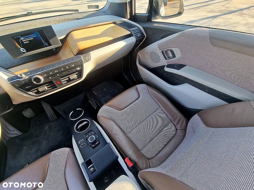 BMW i3 94 Ah - 11