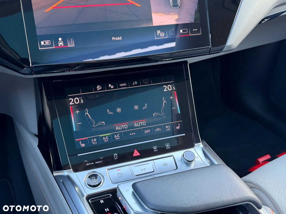 Audi Q8 e-tron 55 114kWh Quattro S Line - 21