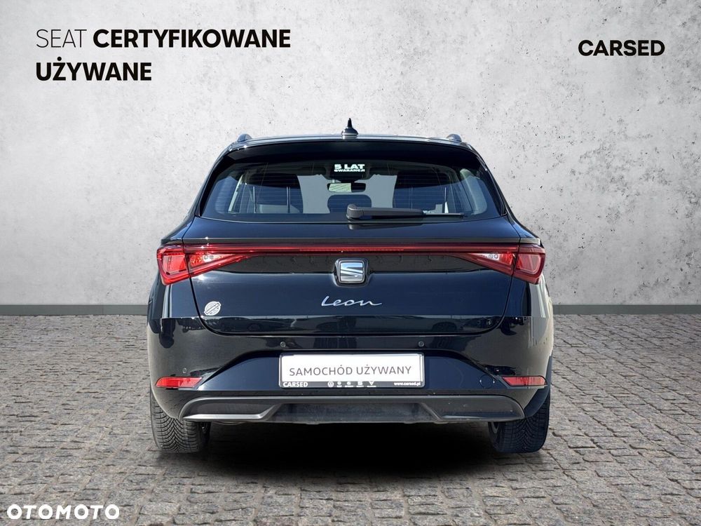 Seat Leon - 36