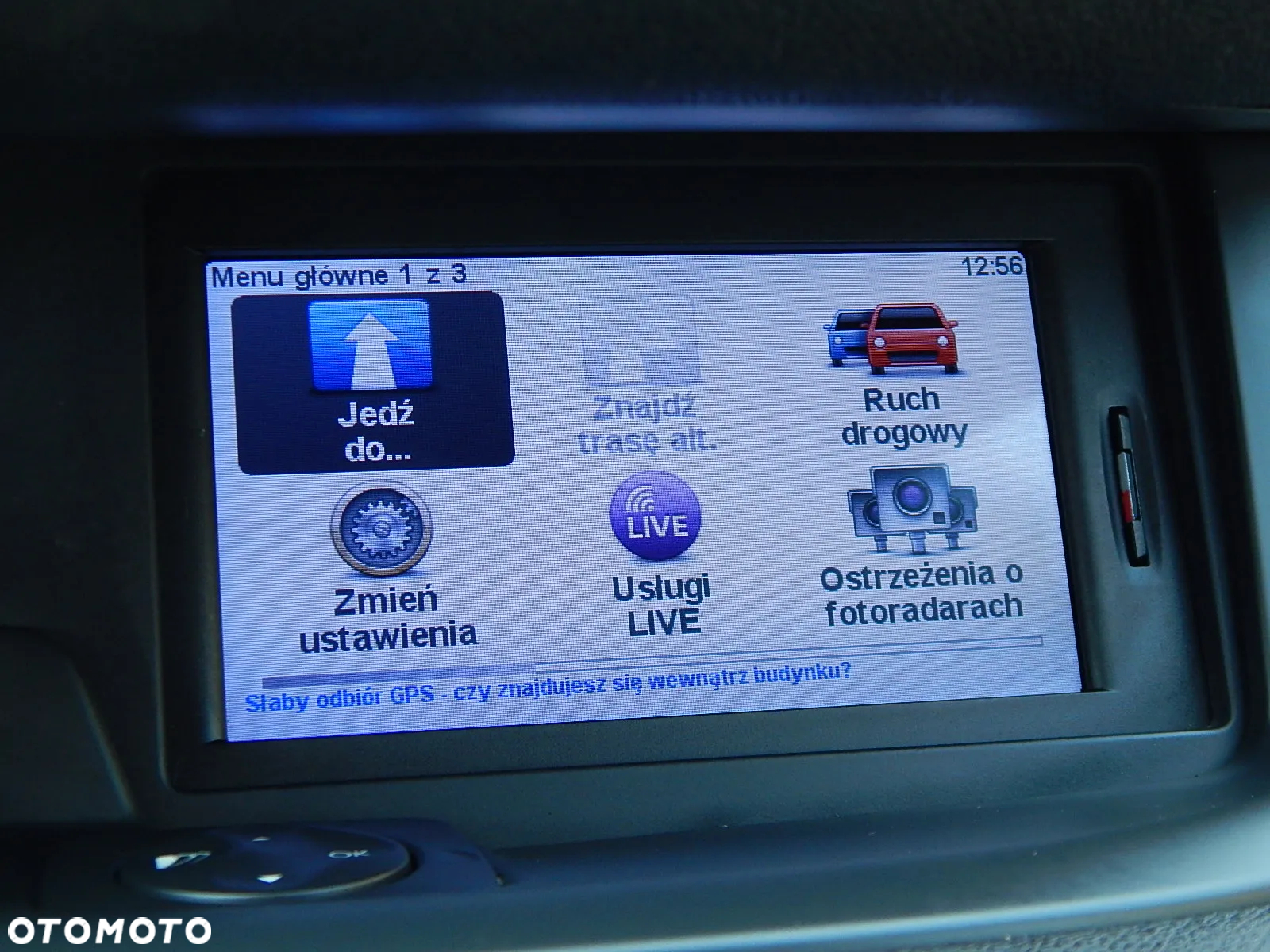 Renault Scenic 1.5dCi TomTom Edition EDC - 29