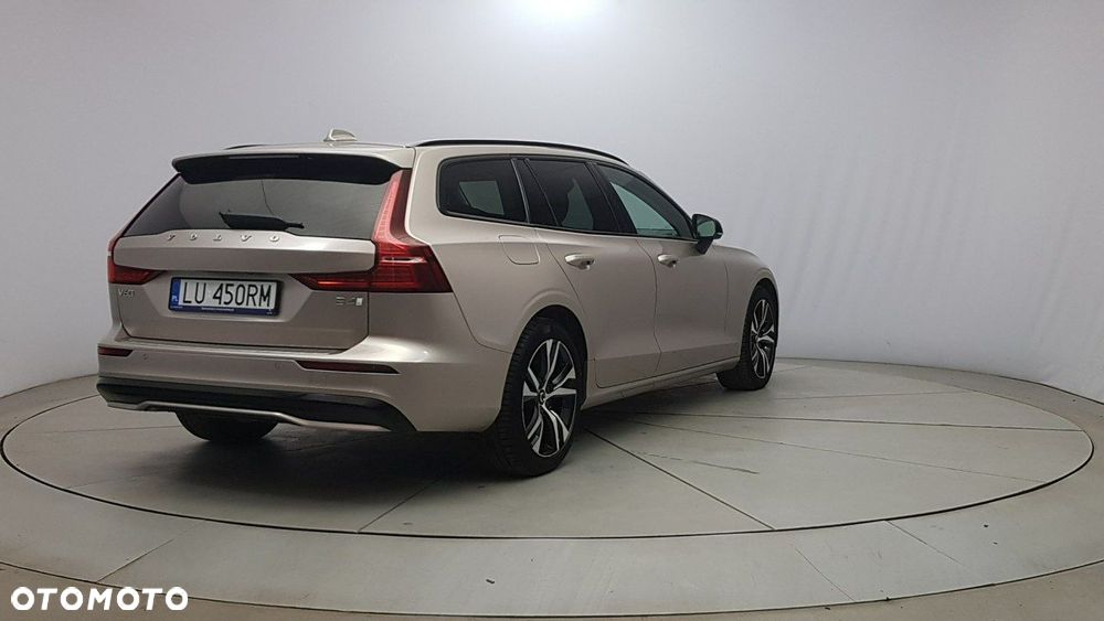 Volvo V60 - 7
