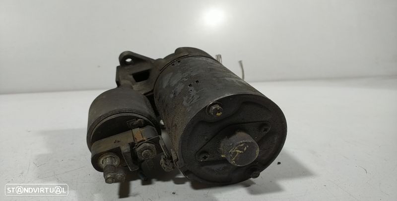 Motor De Arranque Peugeot 106 I (1A, 1C) - 4