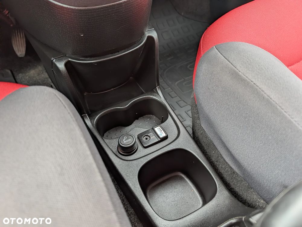 Fiat Panda 1.2 Easy Pakiet - 19