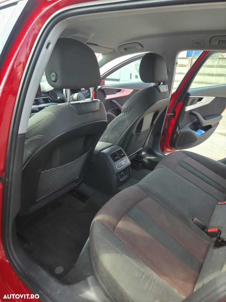 Audi A4 Avant - 7