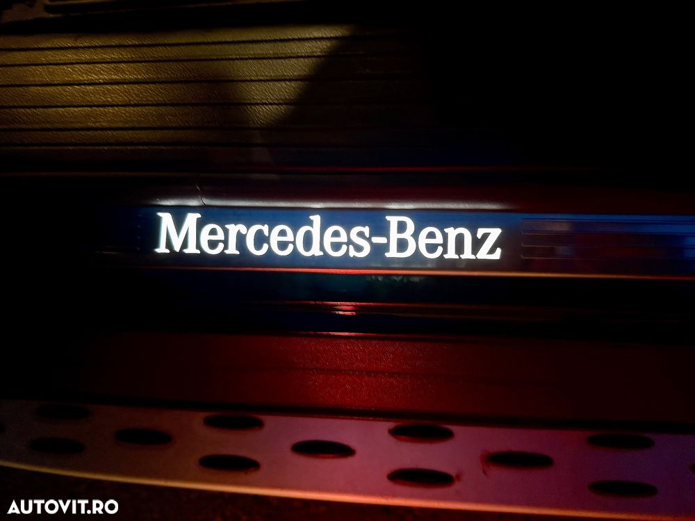 Mercedes-Benz GLS - 38