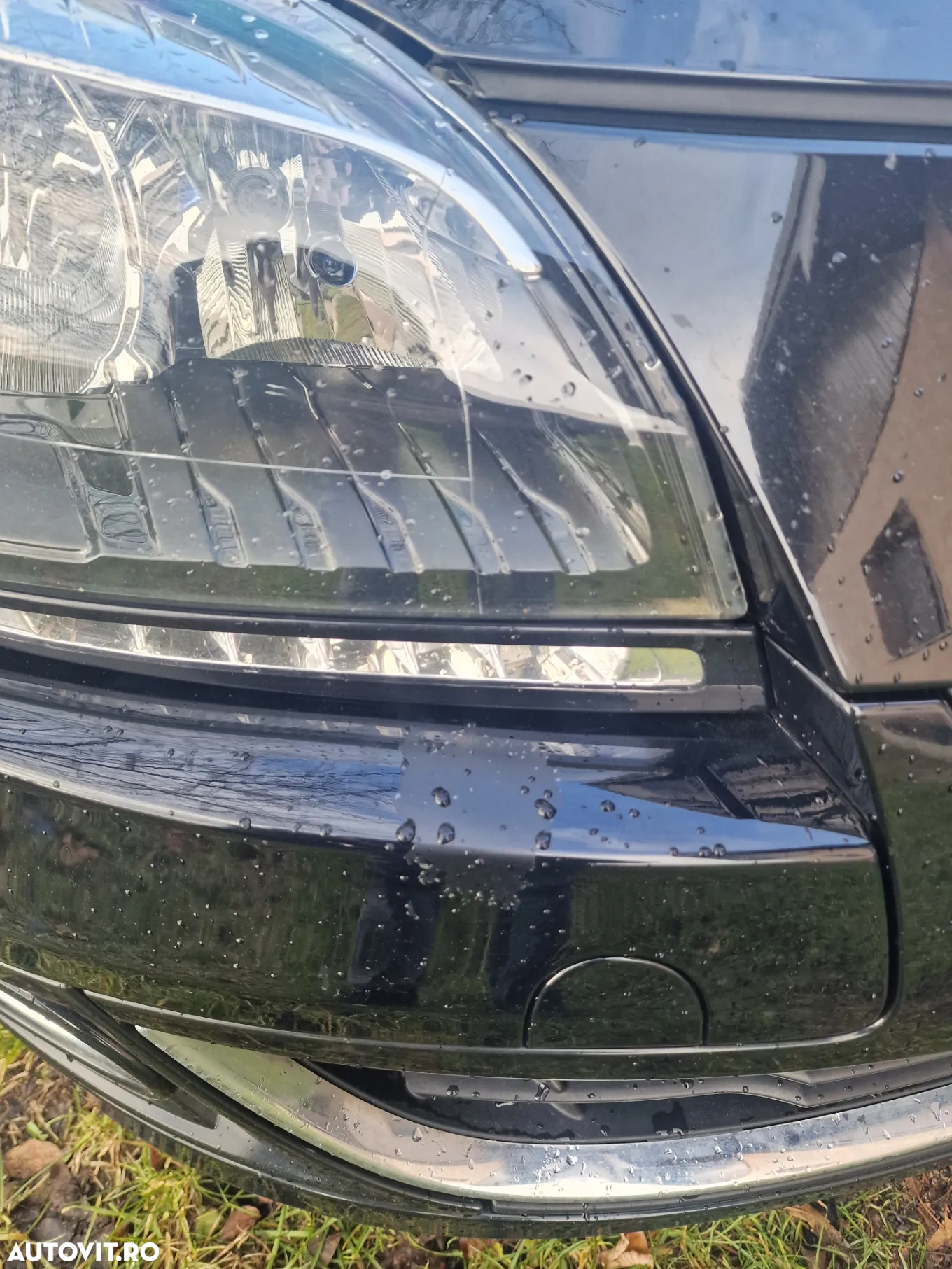 Renault Megane ENERGY dCi 110 Start & Stop Bose Edition - 16