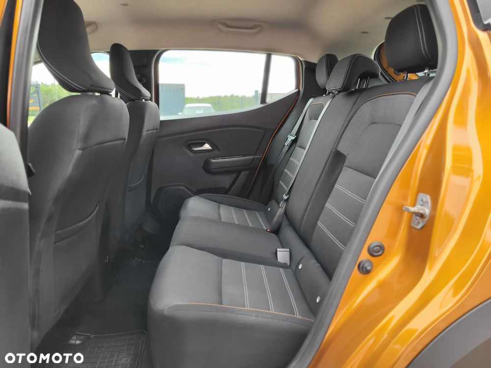 Dacia Sandero 1.0 TCe Comfort - 18