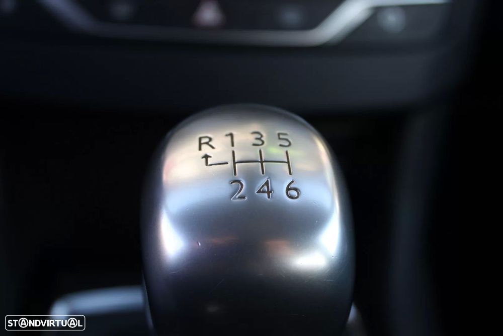 Peugeot 308 SW 1.5 BlueHDi Active Pack - 19