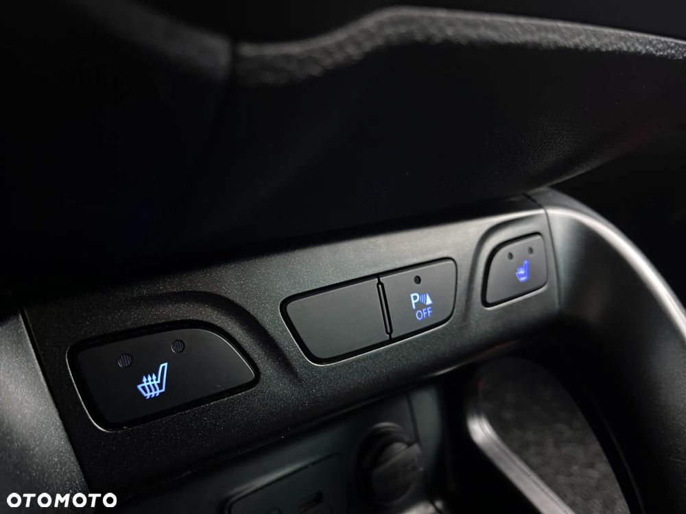 Hyundai ix35 1.7 CRDi Premium 2WD - 16