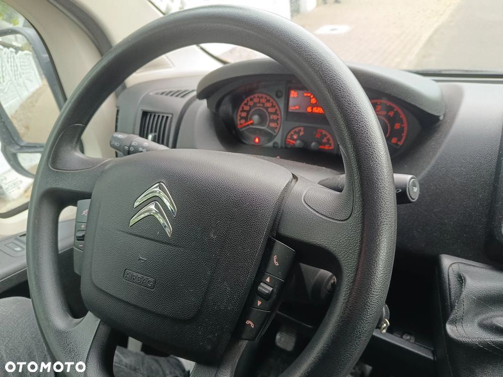 Citroën Jumper - 14