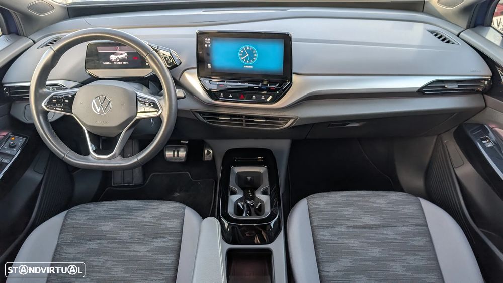 VW ID.4 - 19
