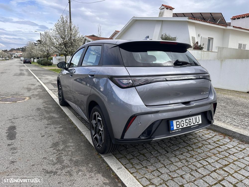 BYD Dolphin 60.4 kWh Comfort - 11