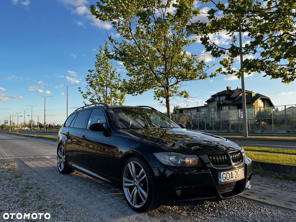 BMW Seria 3 325d DPF - 7